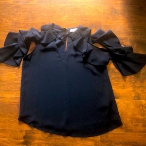 3/$25! Michael Kors Blouse